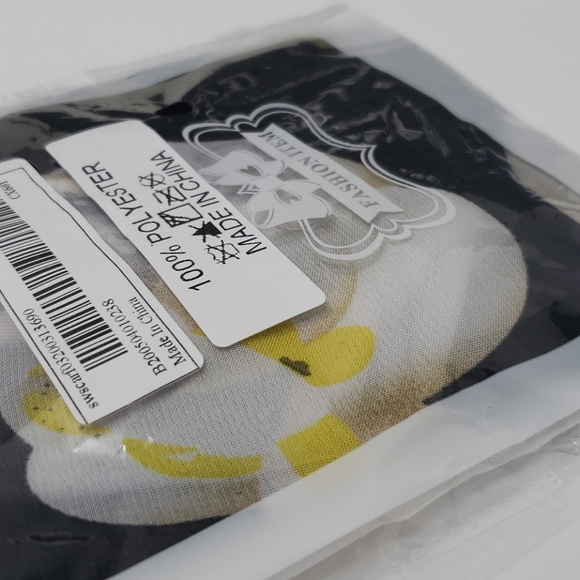 ππFashionable Scarf Face Masksππ - Picture 5 of 5